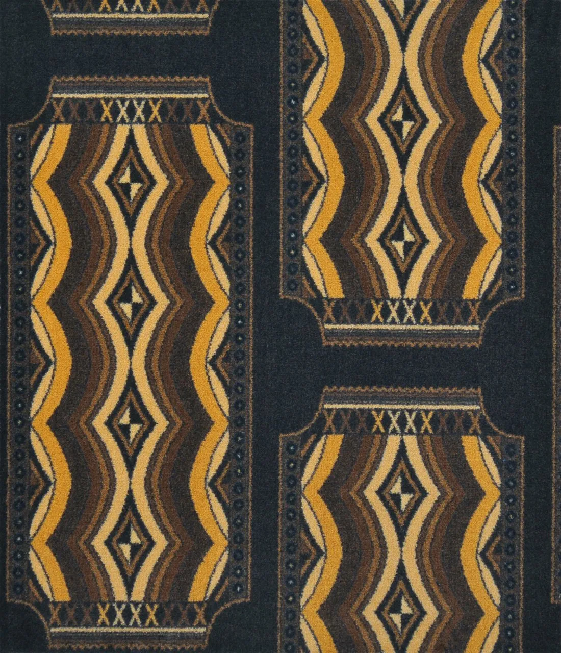 Deco Ticket Home Theater Carpet