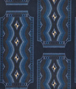 Deco Ticket Home Theater Carpet