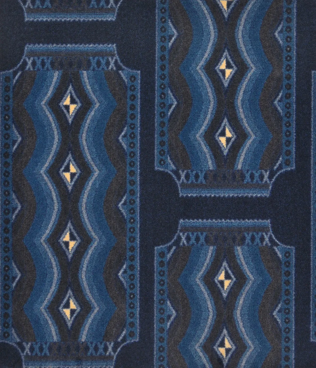 Deco Ticket Home Theater Carpet