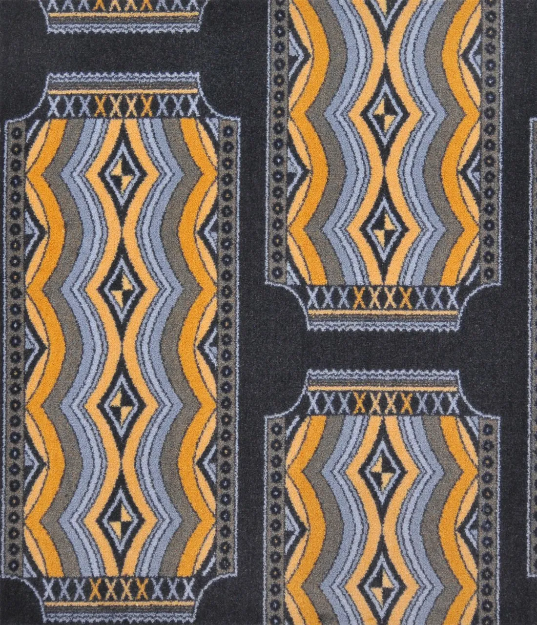 Deco Ticket Home Theater Carpet
