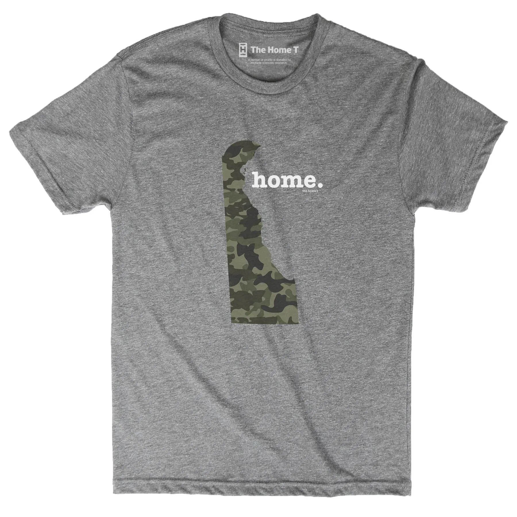 Delaware Camo Limited Edition