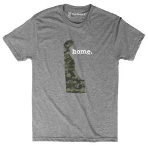 Delaware Camo Limited Edition