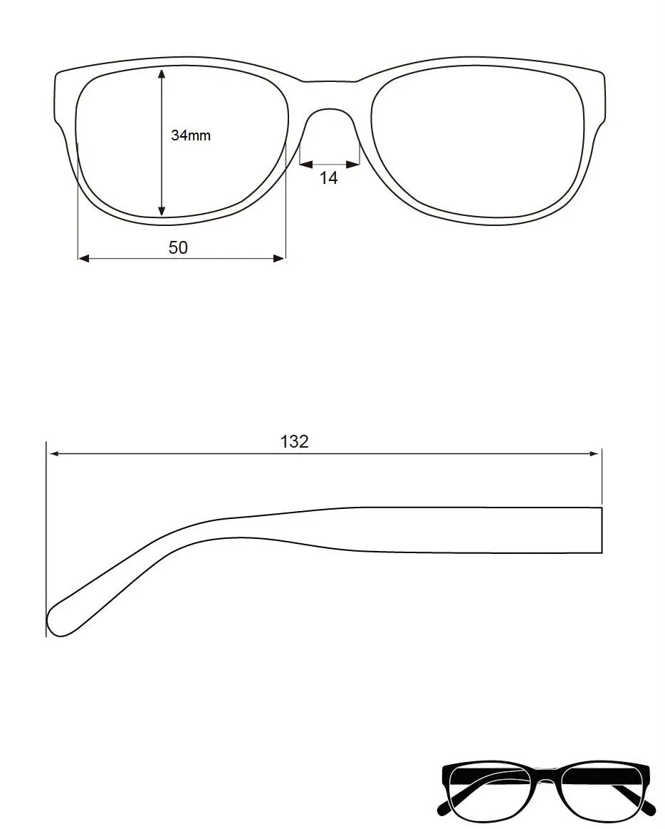 Delta Blue Light Glasses