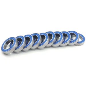 Demo Pivot Bearing Kit | Blueseal MAX Full Complement™