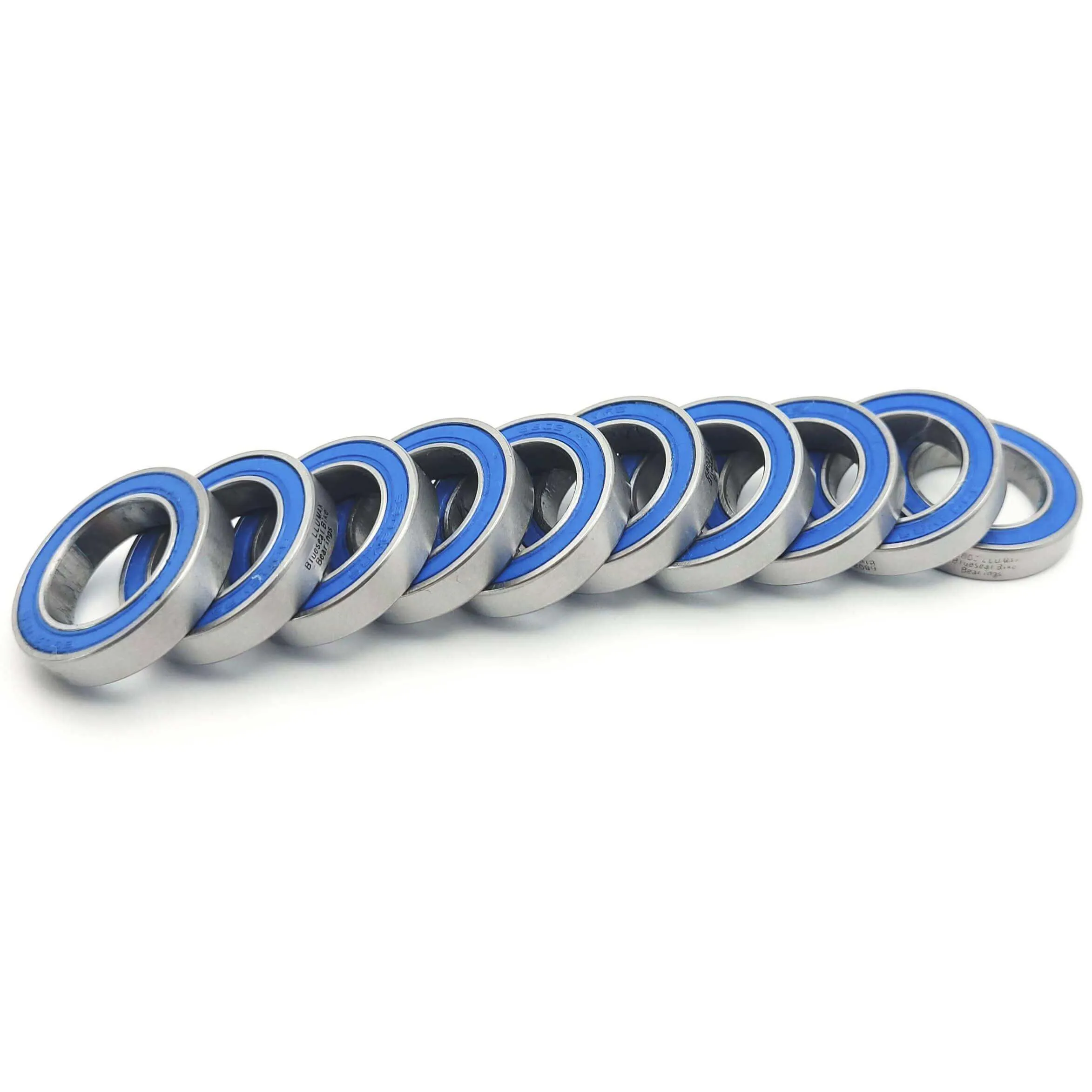 Demo Pivot Bearing Kit | Blueseal MAX Full Complement™
