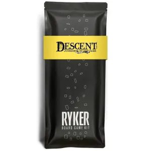 Descent: Journeys in the Dark (2012) Card Sleeve Kit