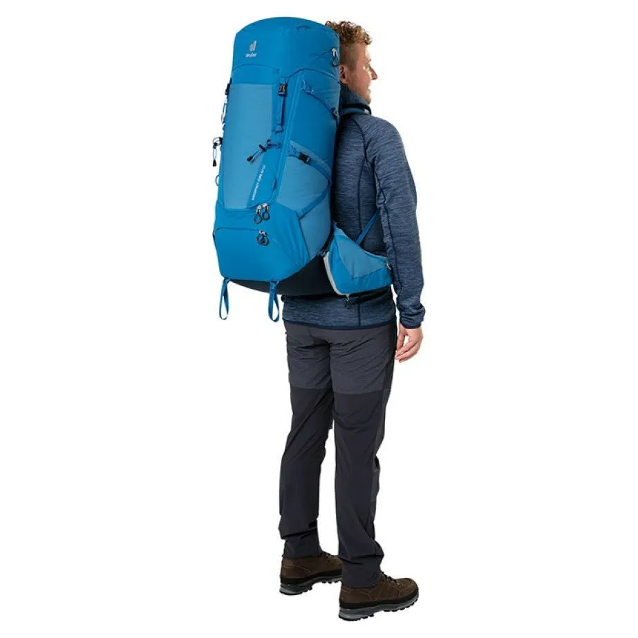 Deuter Aircontact Core 60   10 Backpack