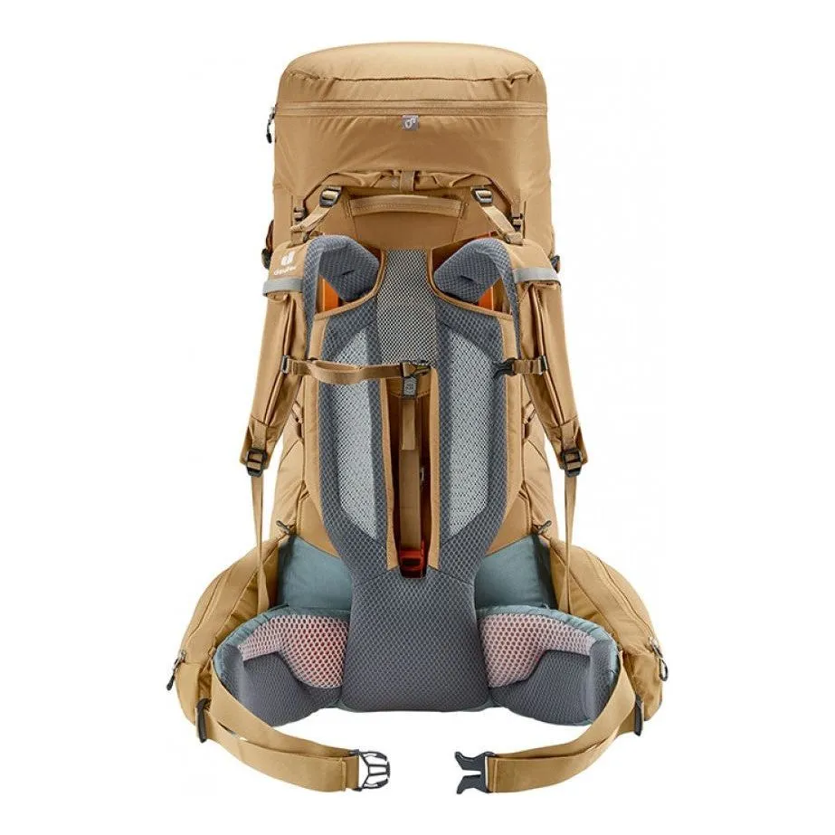 Deuter Aircontact Core 60   10 Backpack