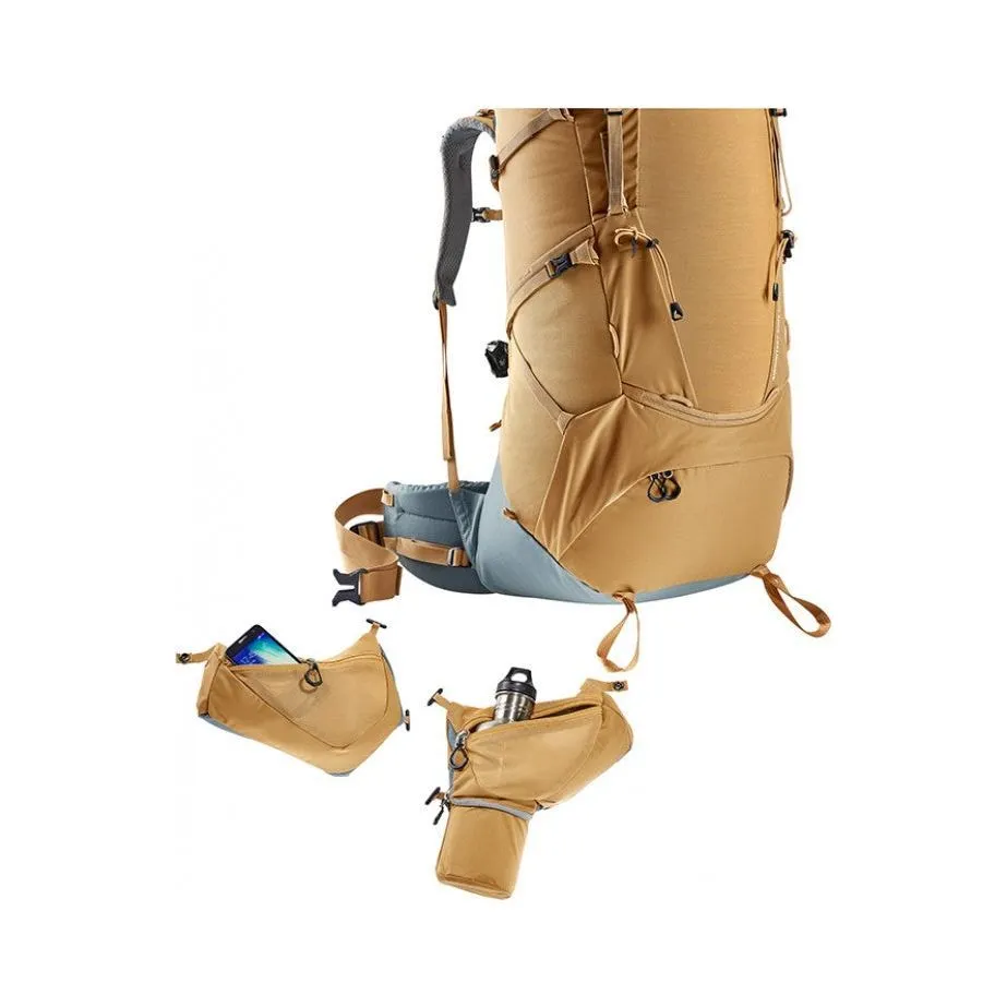 Deuter Aircontact Core 60   10 Backpack