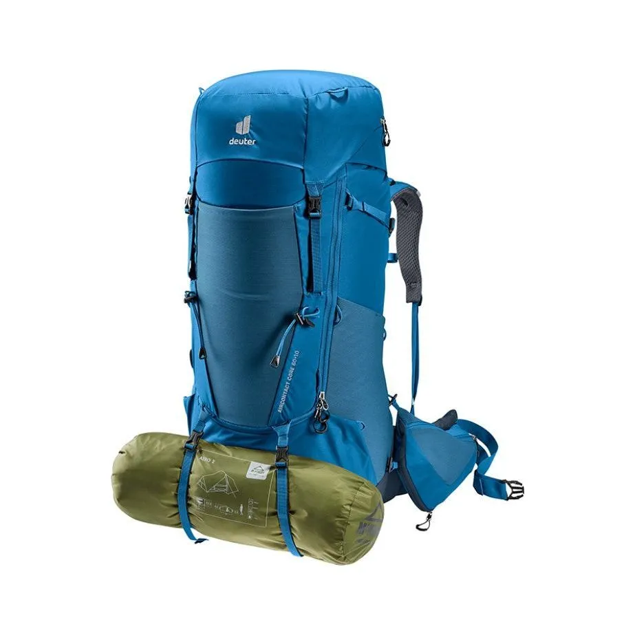 Deuter Aircontact Core 60   10 Backpack