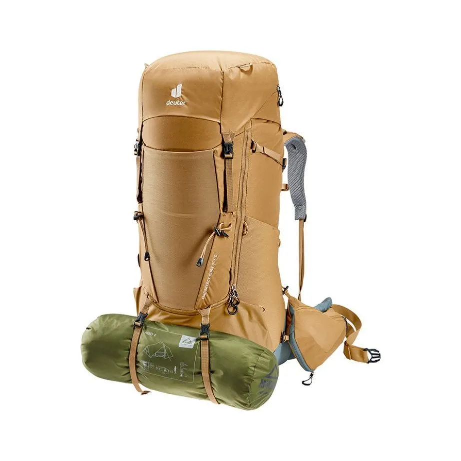 Deuter Aircontact Core 60   10 Backpack