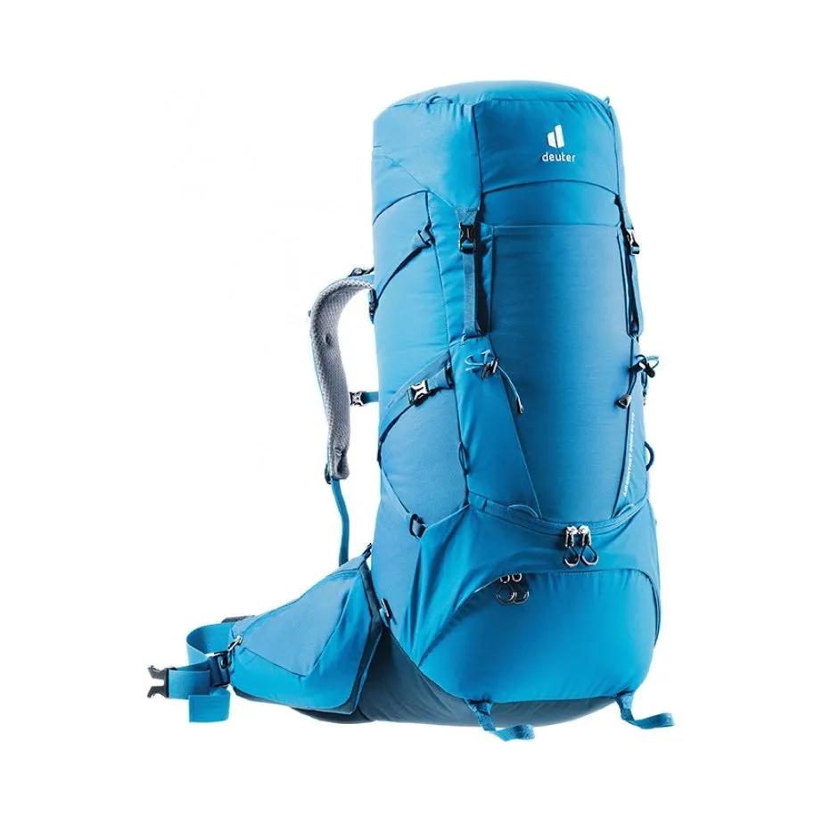 Deuter Aircontact Core 60   10 Backpack