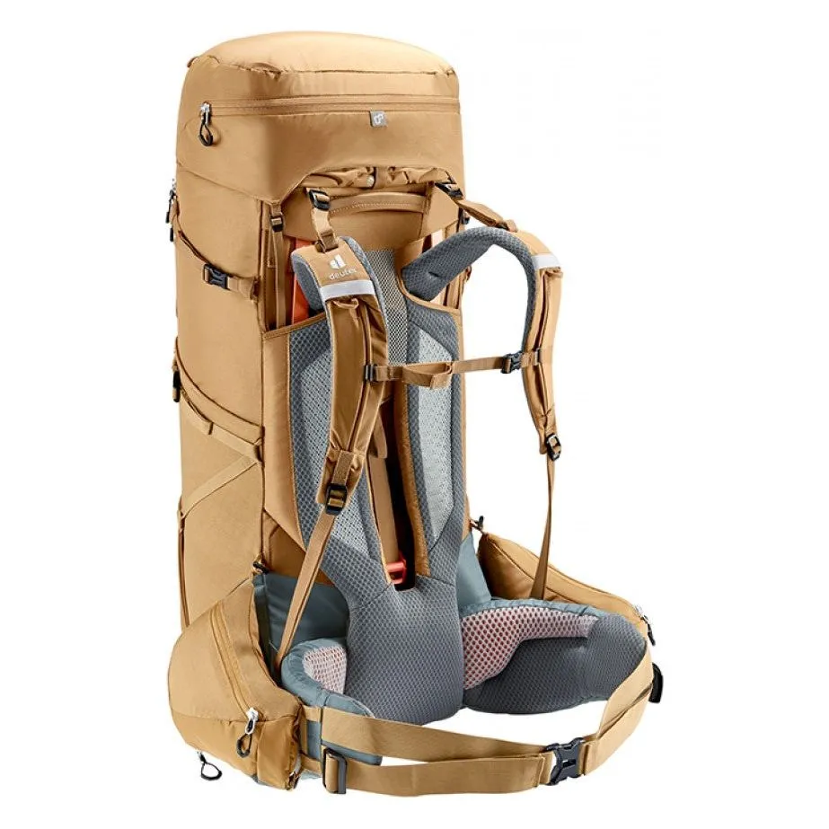 Deuter Aircontact Core 60   10 Backpack