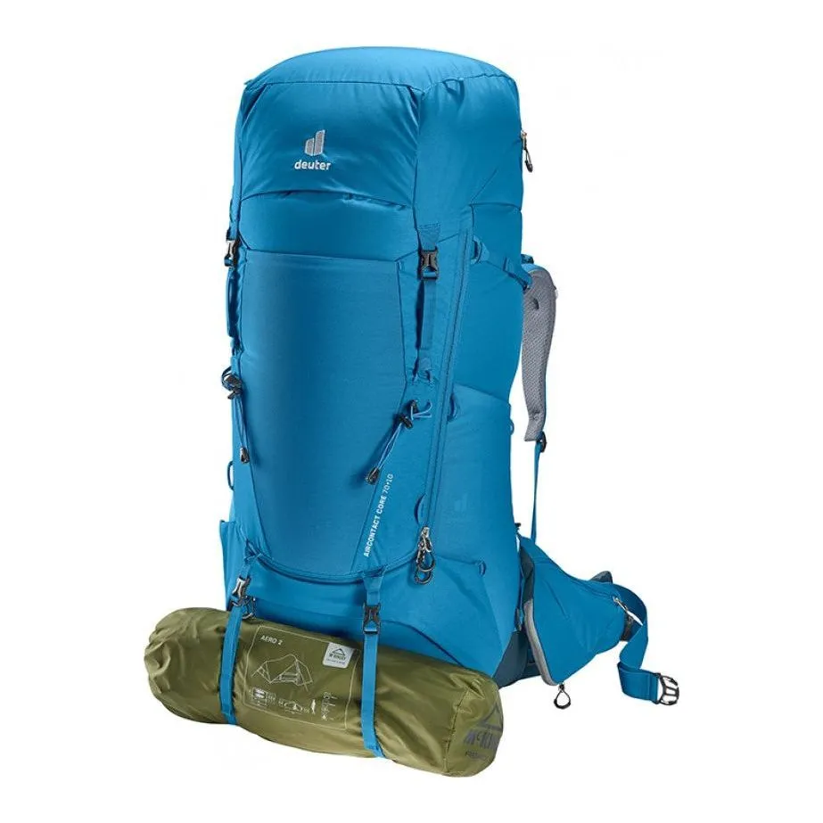 Deuter Aircontact Core 70   10 Backpack