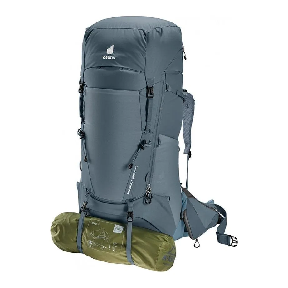 Deuter Aircontact Core 70   10 Backpack