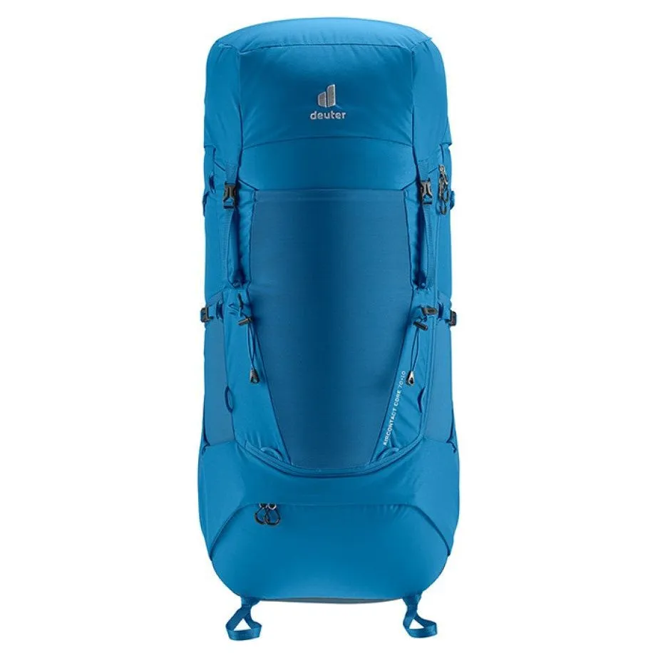 Deuter Aircontact Core 70   10 Backpack