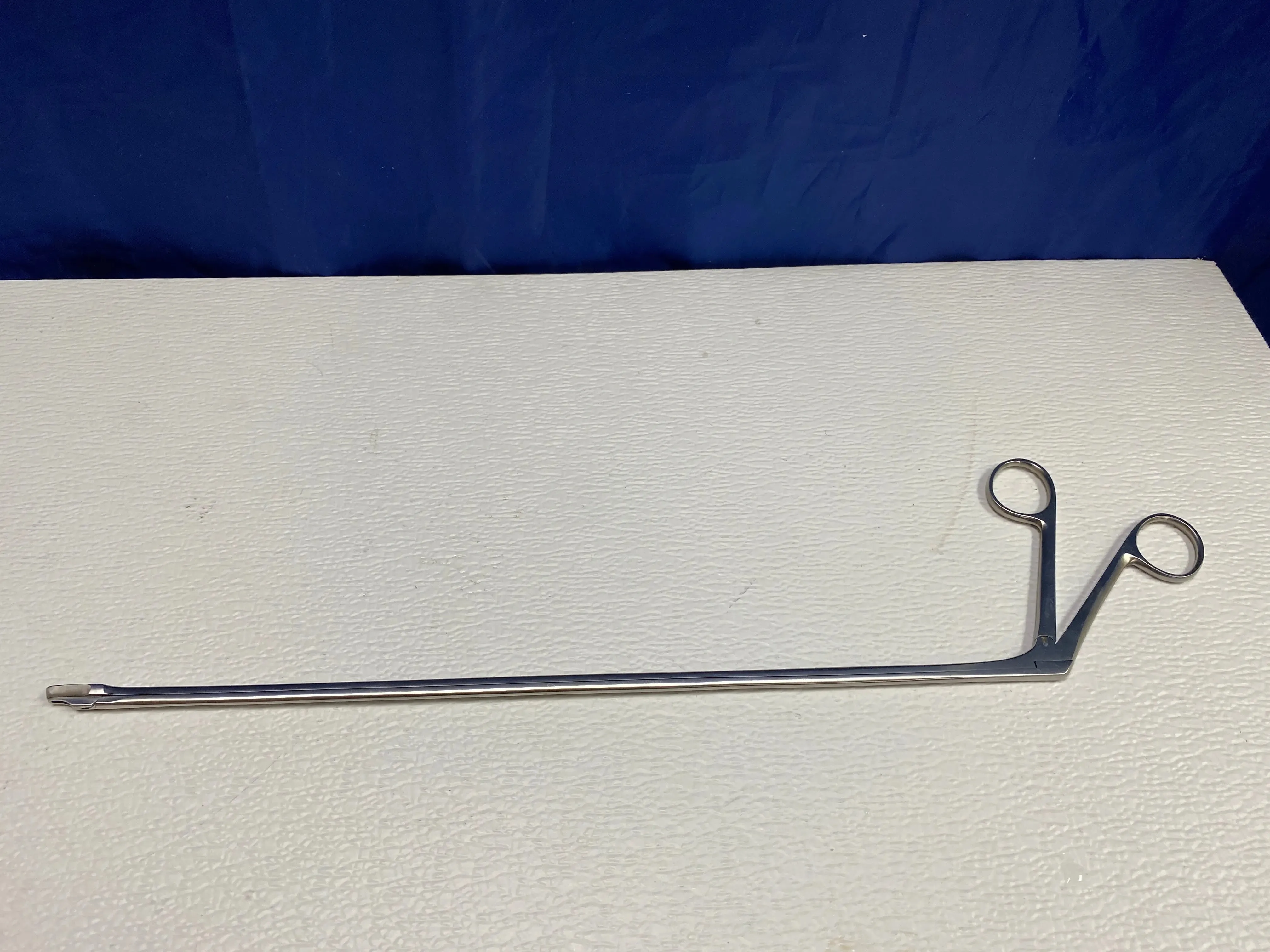 Dittmar 720015 Rigid Biopsy Forceps
