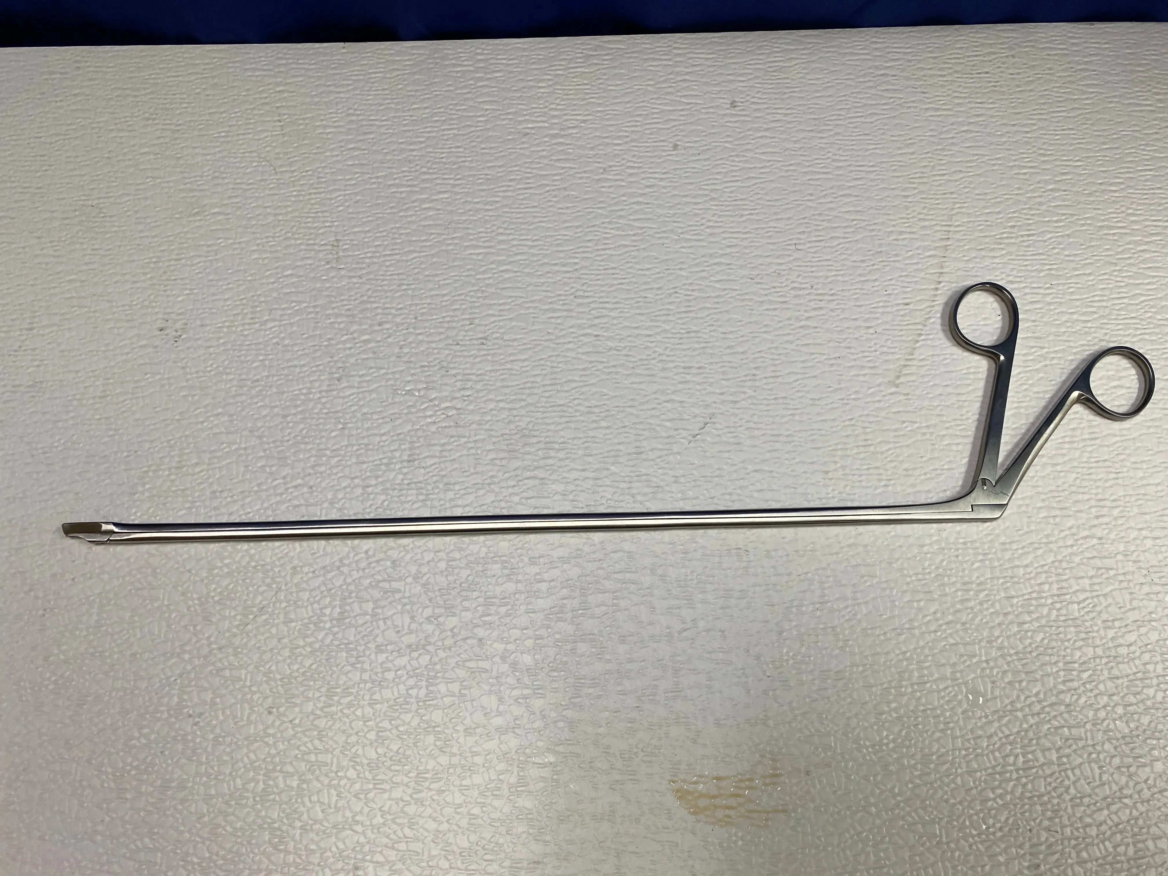 Dittmar 720015 Rigid Biopsy Forceps