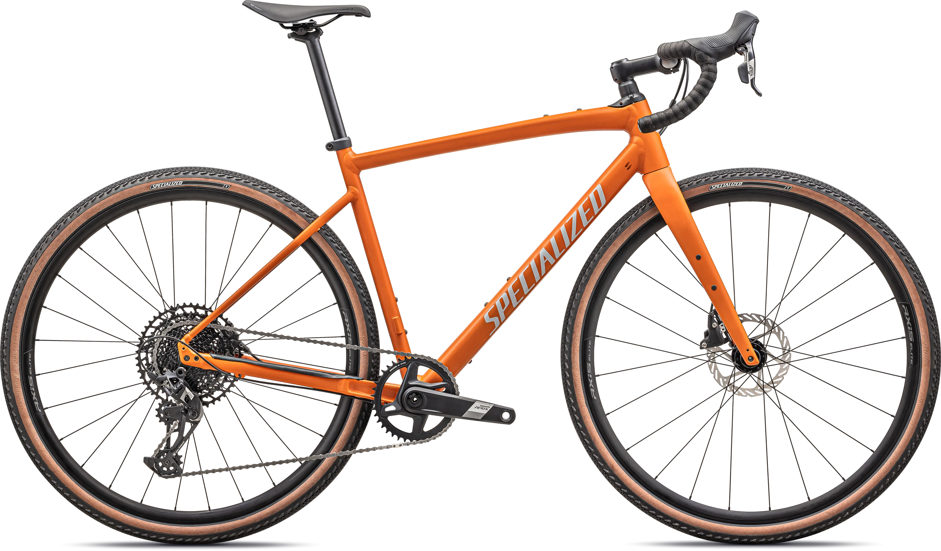 Diverge Comp E5