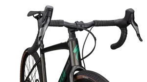 Diverge Comp E5