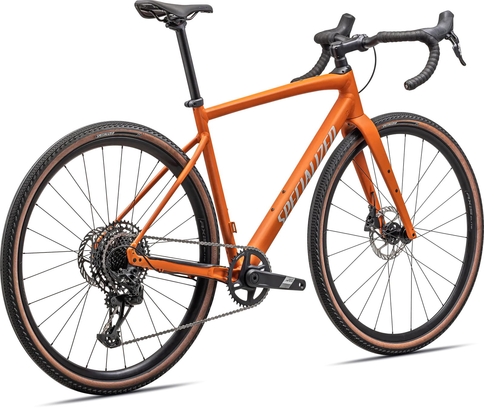 Diverge Comp E5