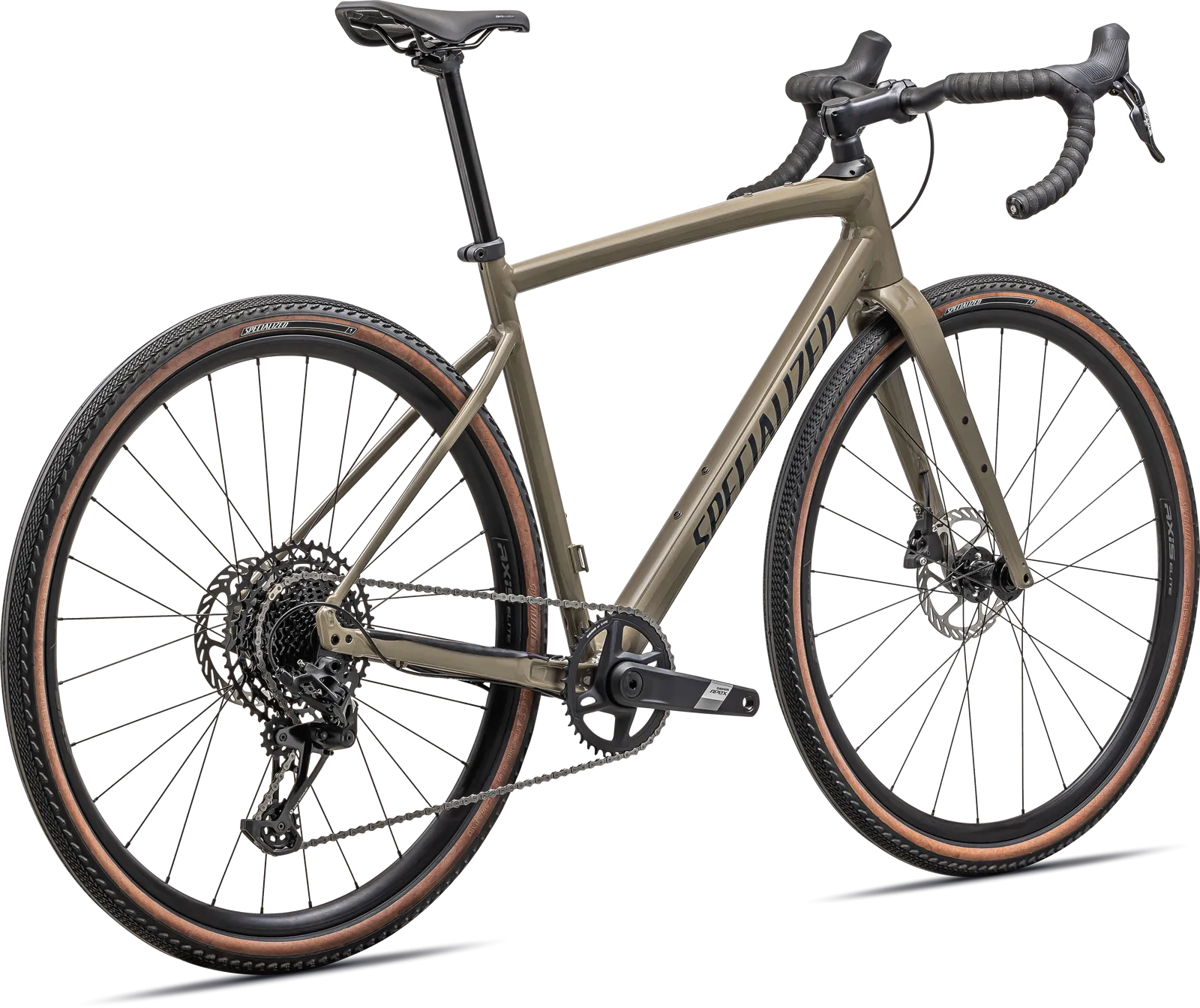 Diverge Comp E5