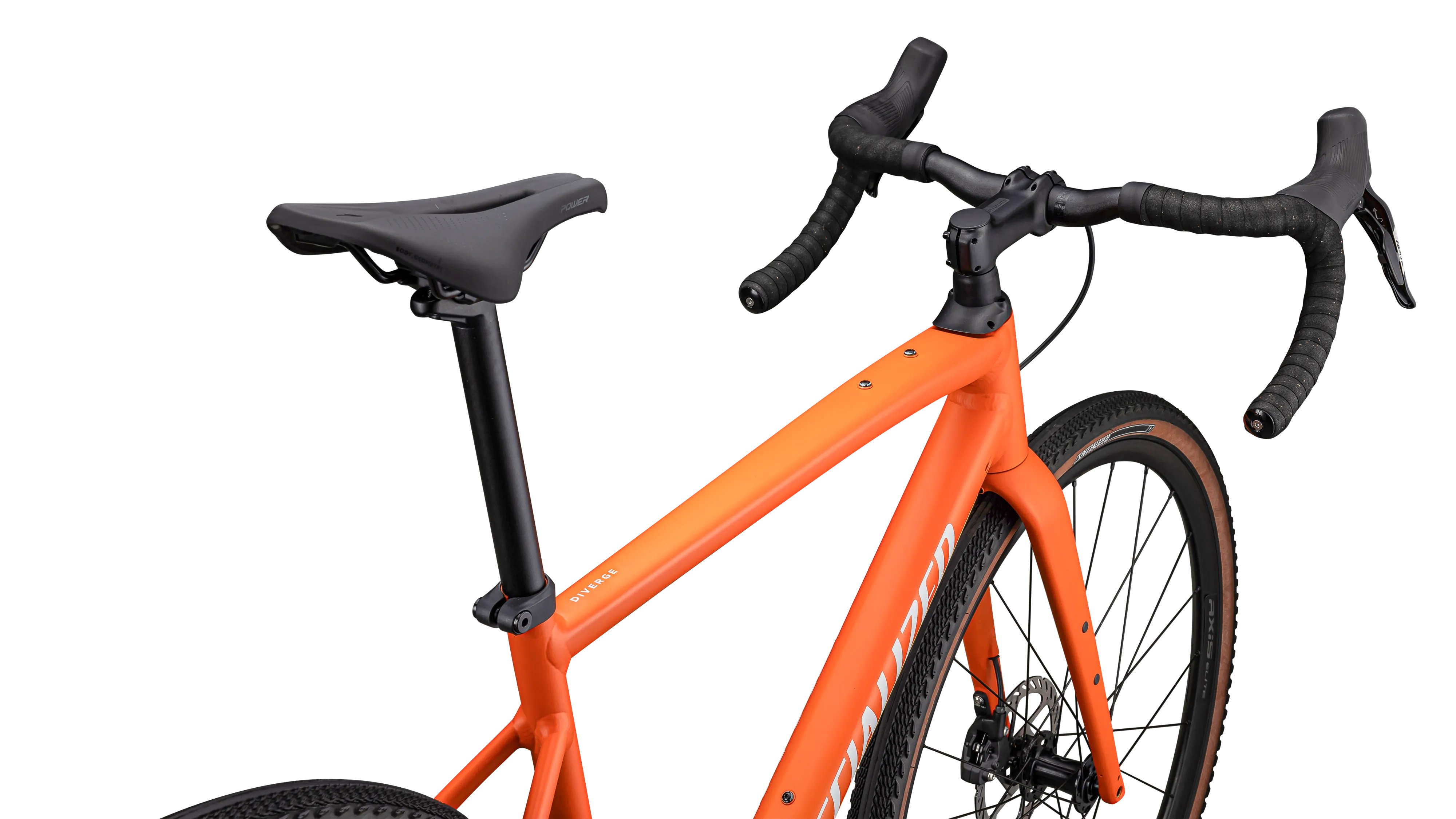 Diverge Comp E5
