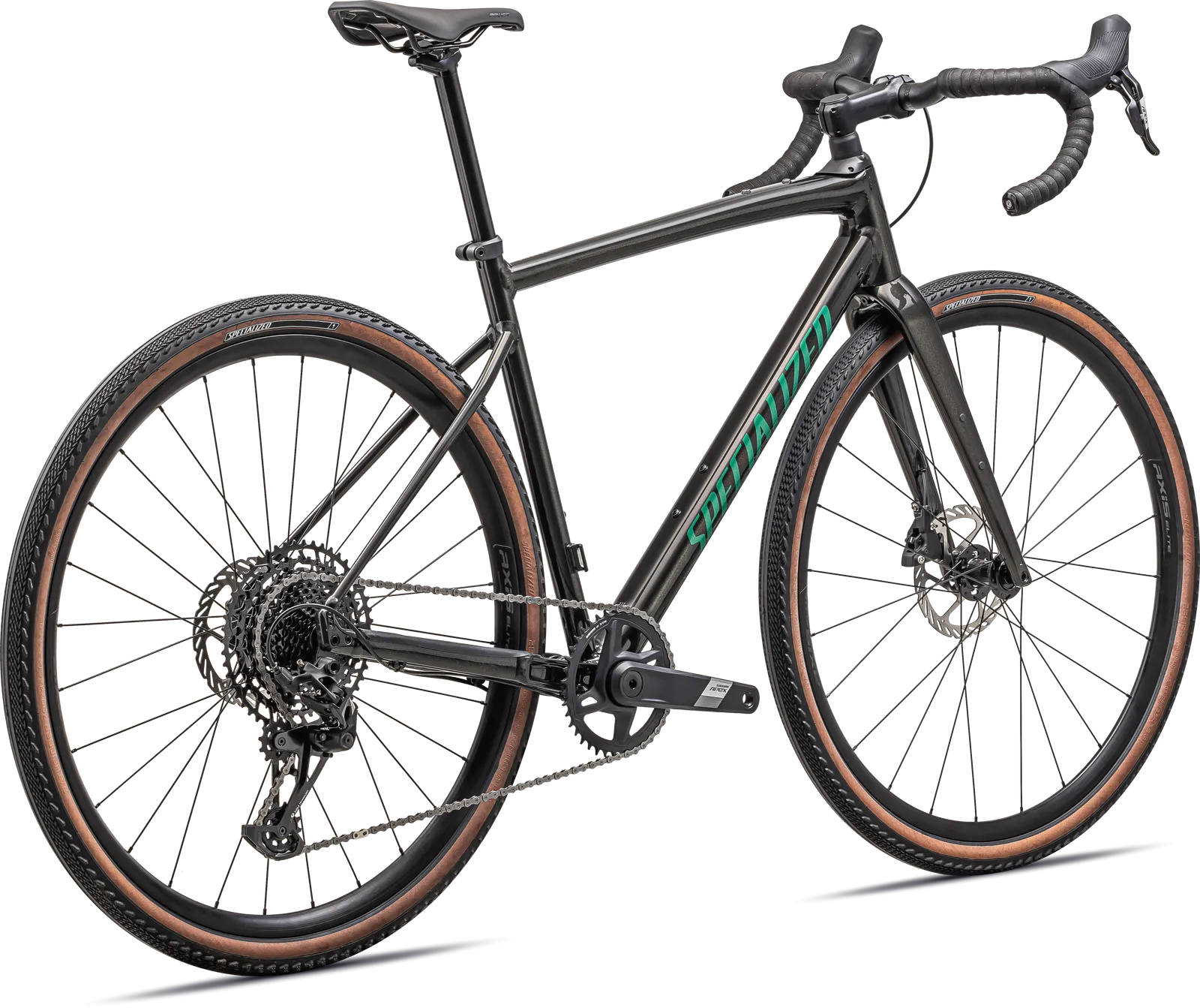 Diverge Comp E5