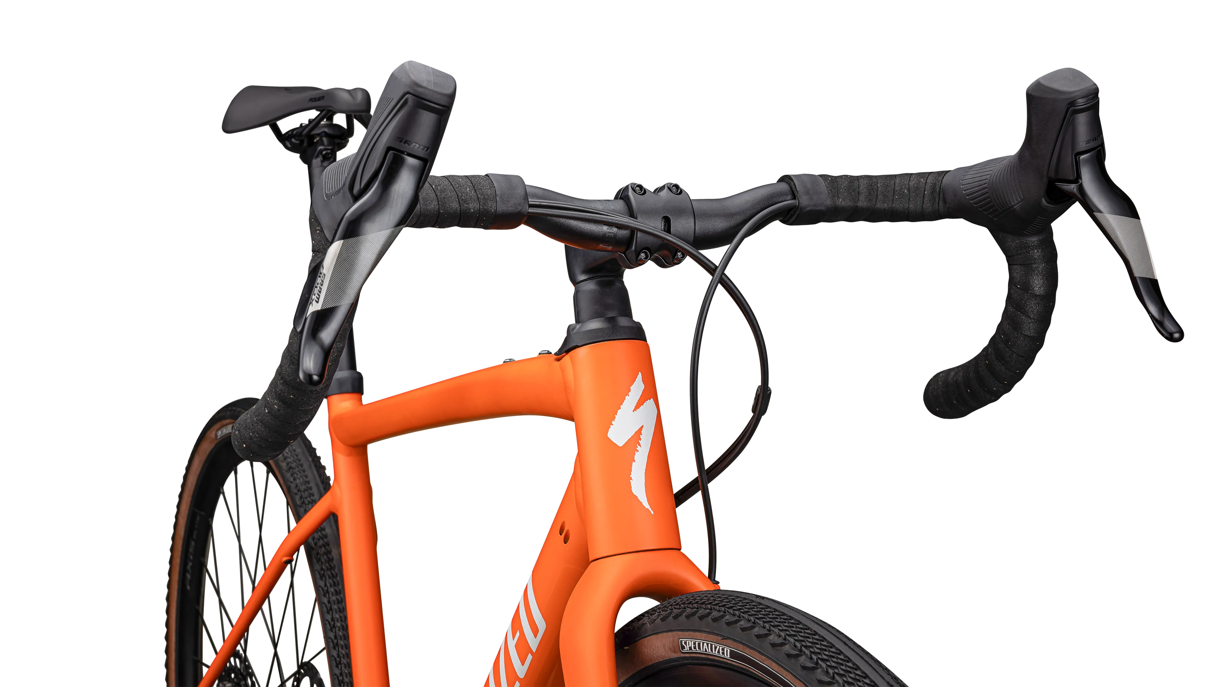 Diverge Comp E5
