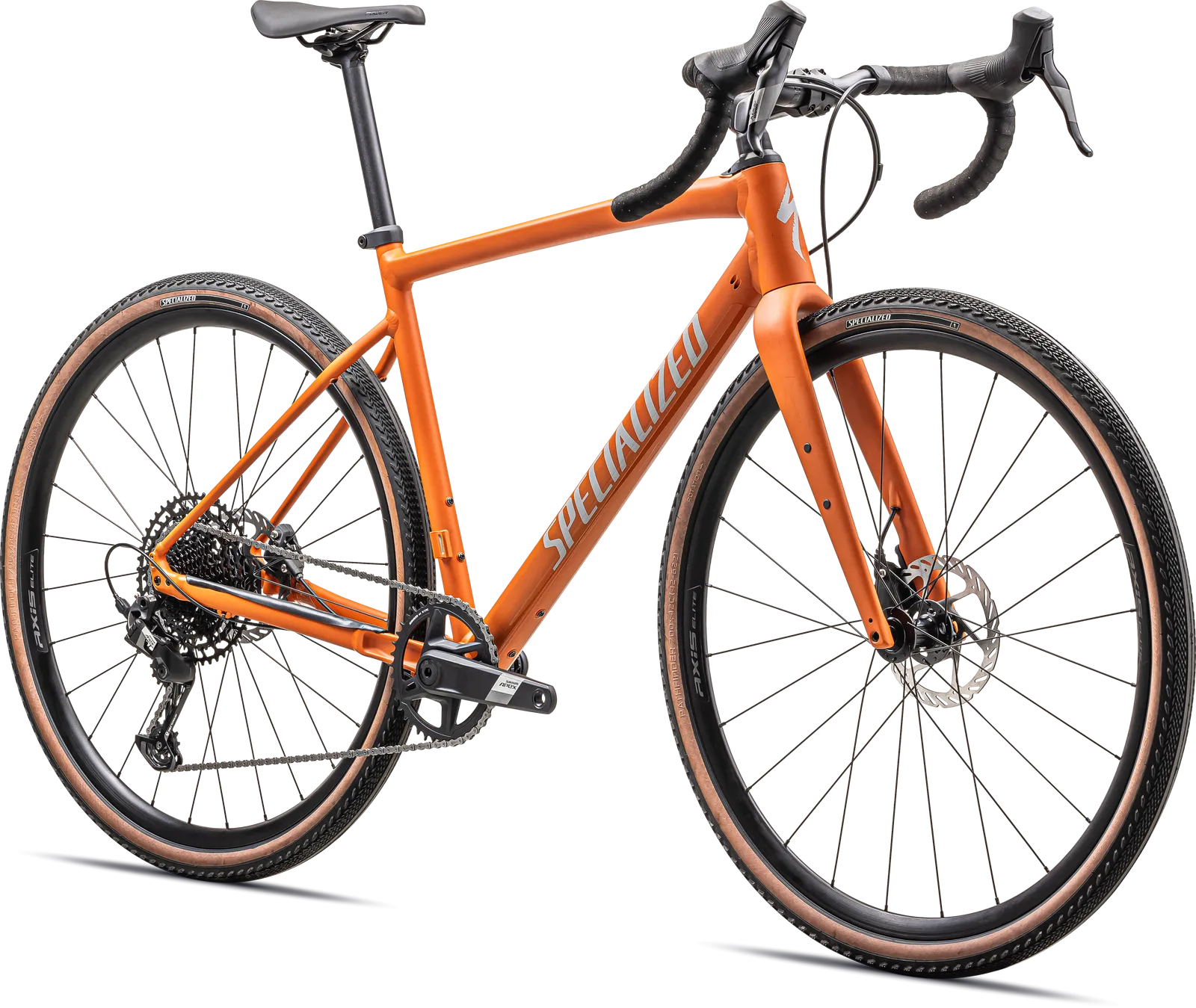 Diverge Comp E5