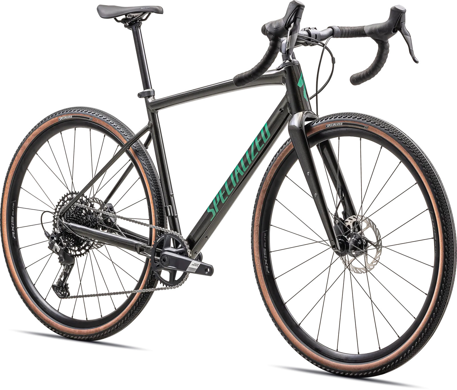 Diverge Comp E5