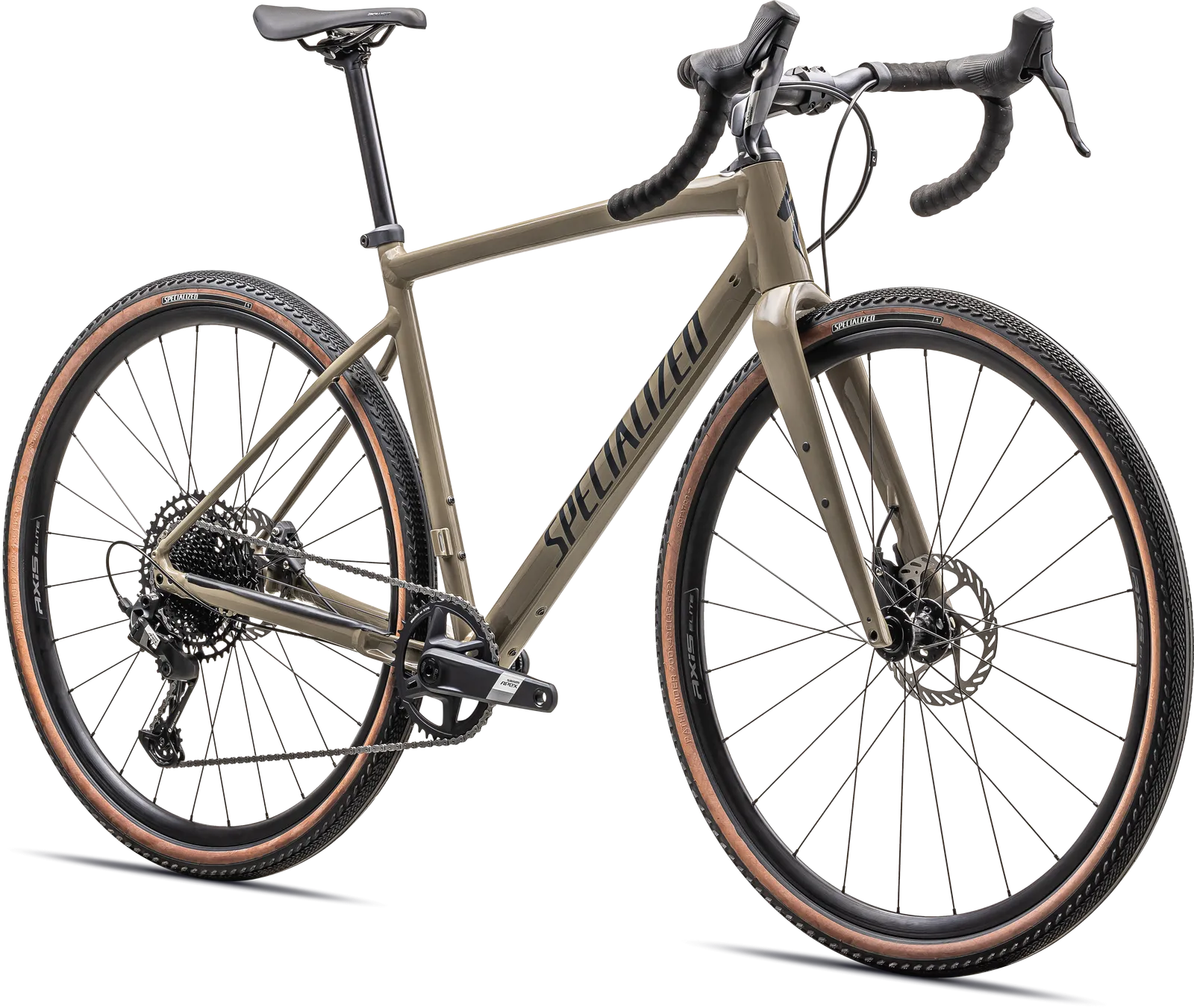 Diverge Comp E5