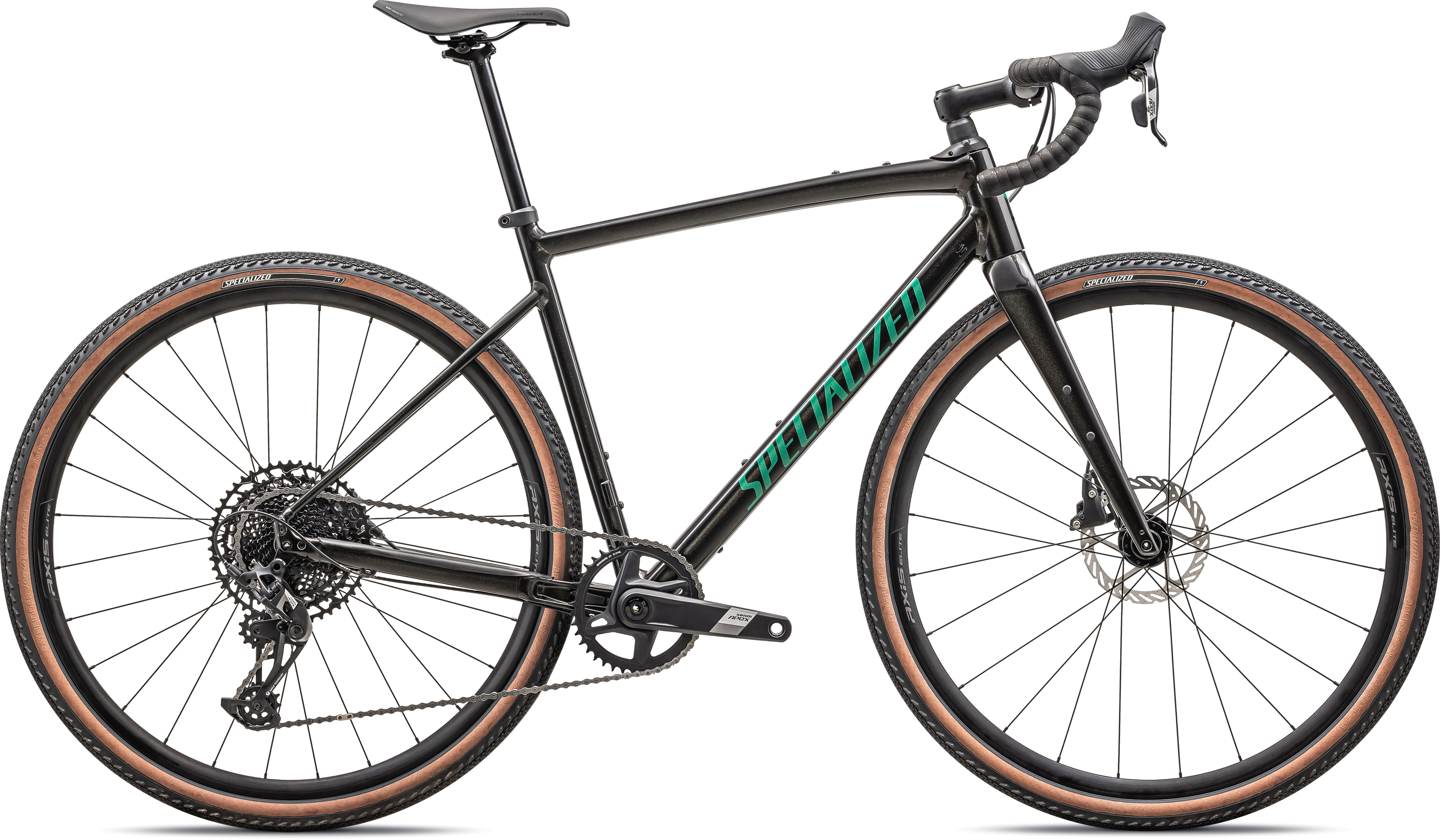 Diverge Comp E5