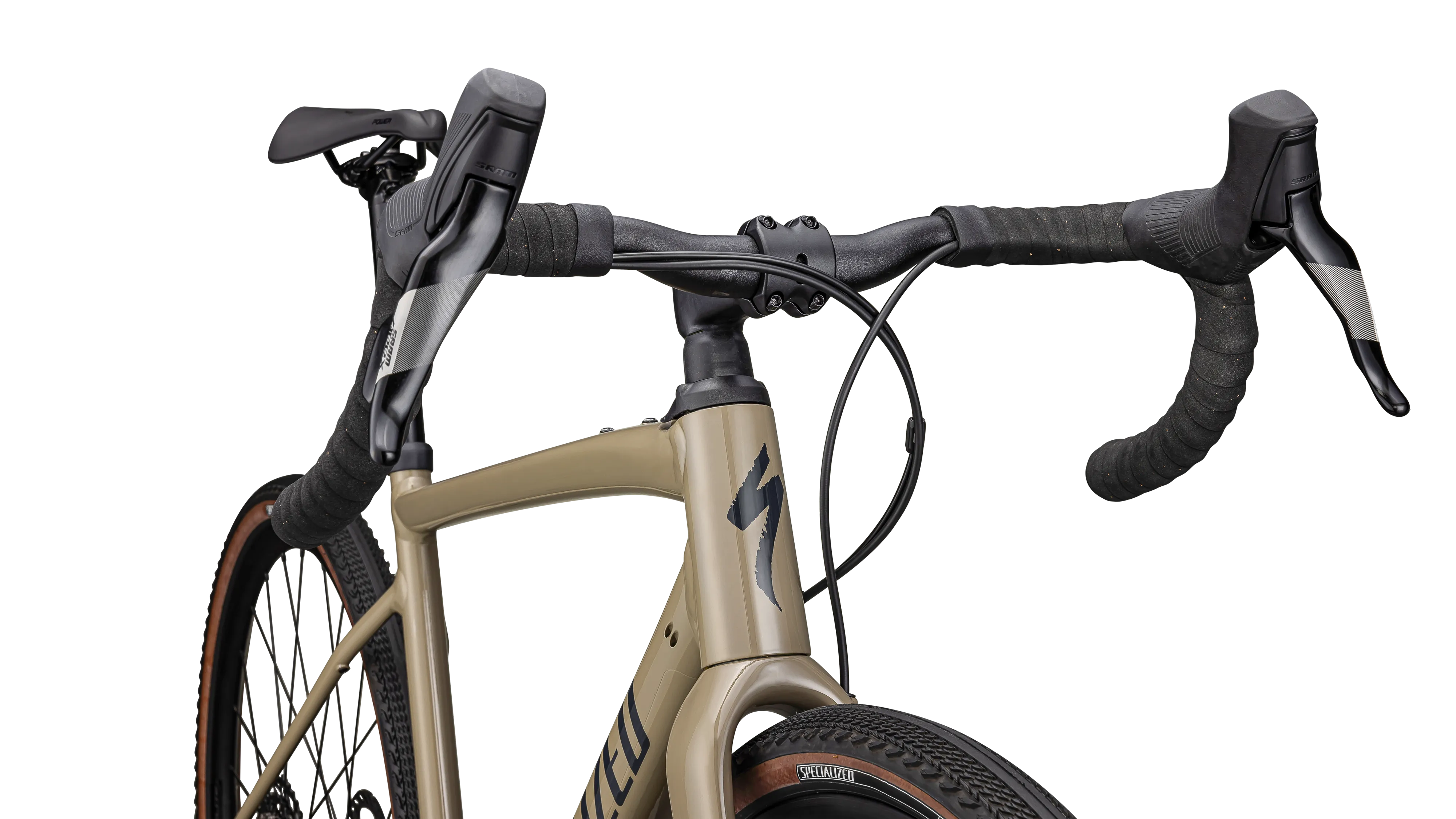 Diverge Comp E5