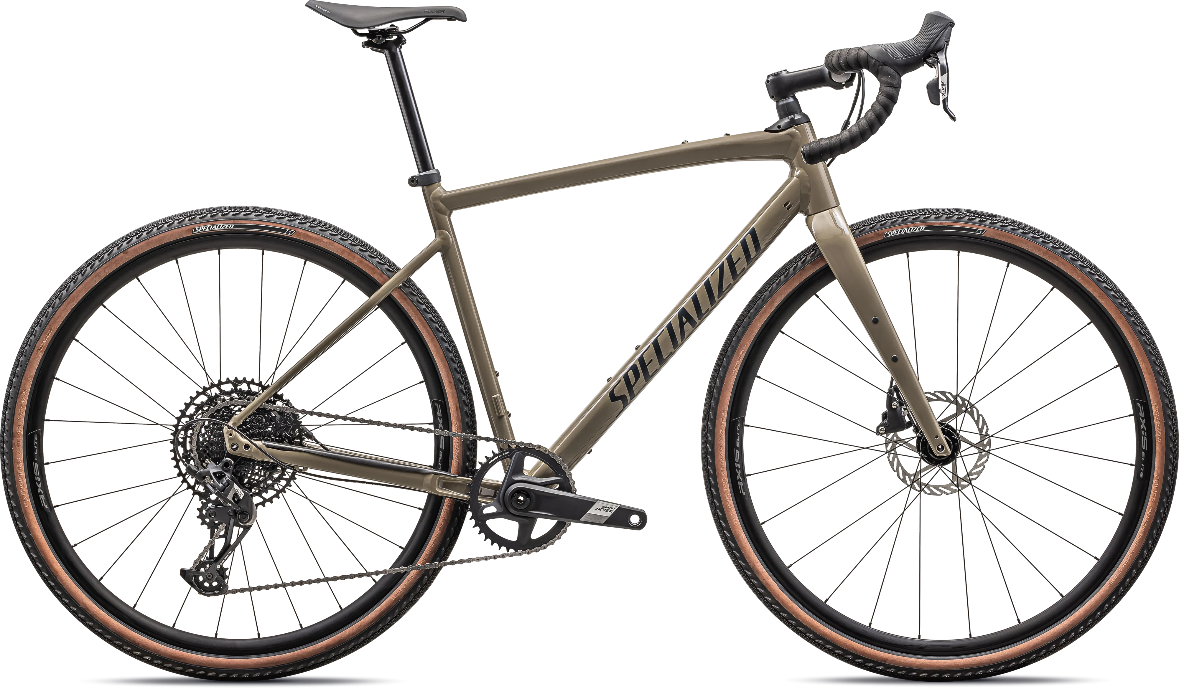Diverge Comp E5