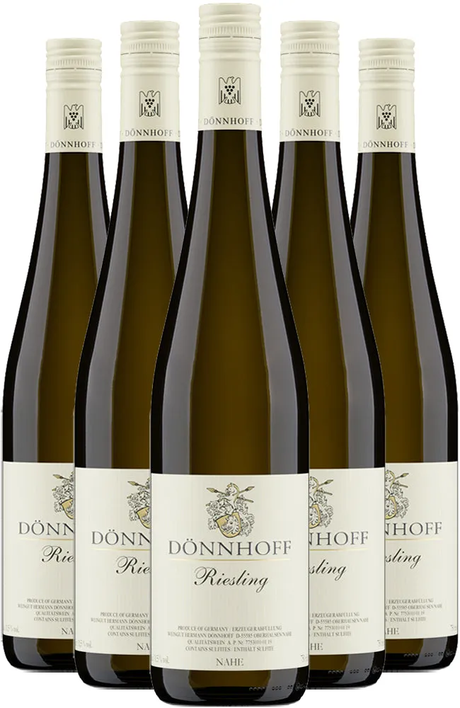 Dönnhoff Estate Riesling 2021