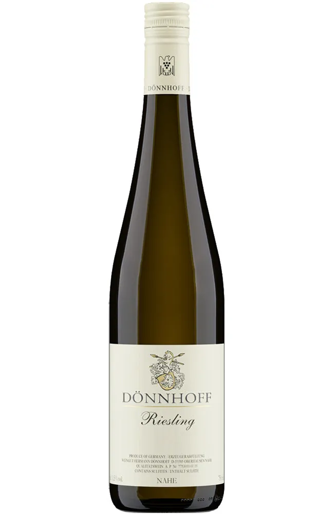 Dönnhoff Estate Riesling 2021