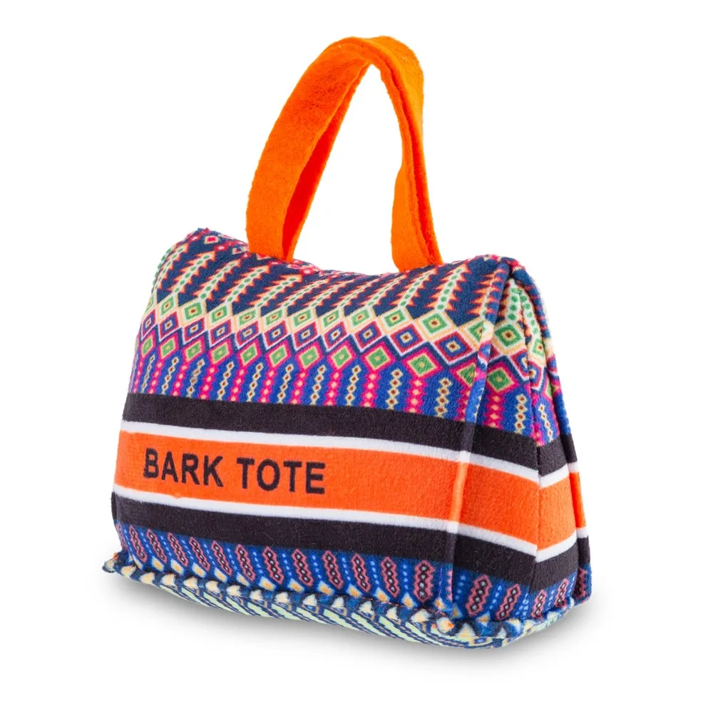 Dogior Bag Tote Toy