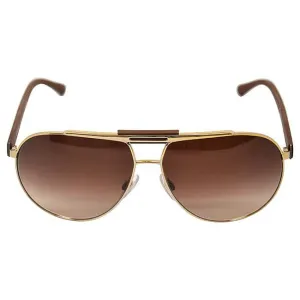 Dolce & Gabbana DG 2119 1190/13 - Pale Gold