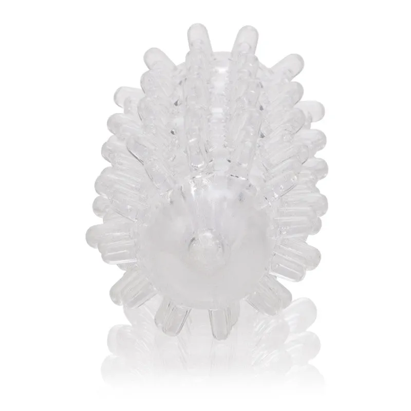 Dr. Joel Kaplan - Adjustable Extension With Added Girth - Clear