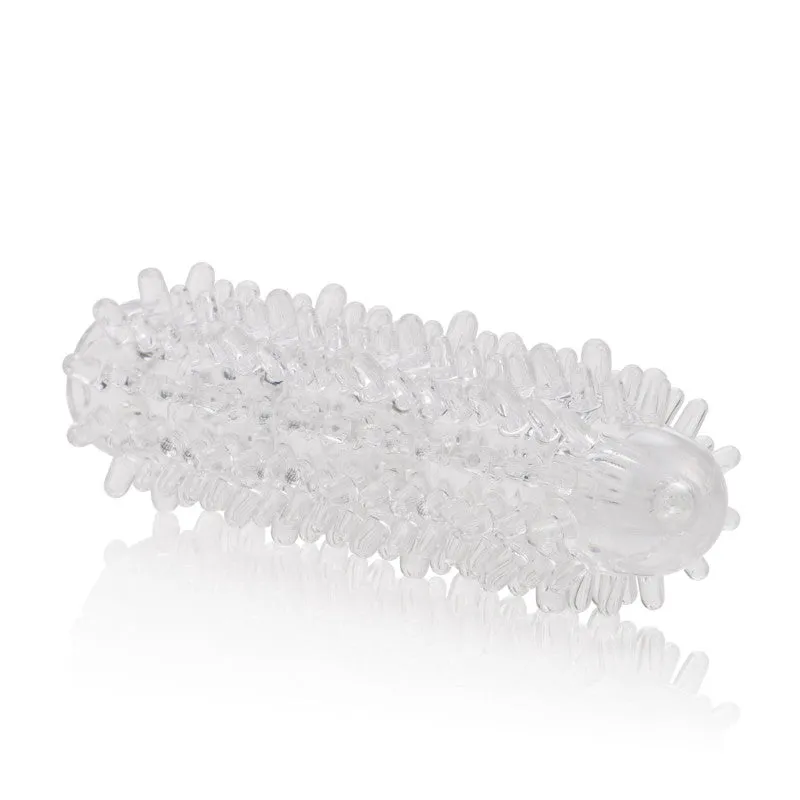 Dr. Joel Kaplan - Adjustable Extension With Added Girth - Clear