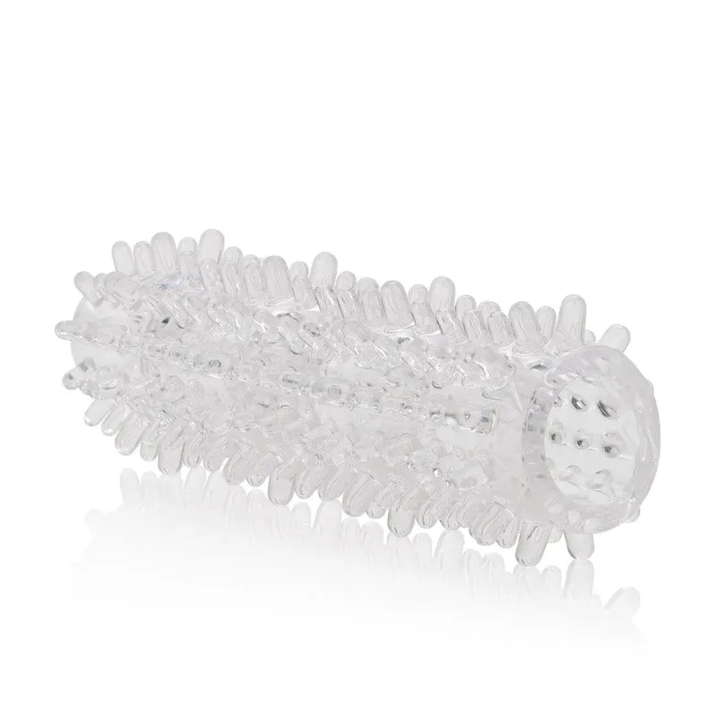Dr. Joel Kaplan - Adjustable Extension With Added Girth - Clear