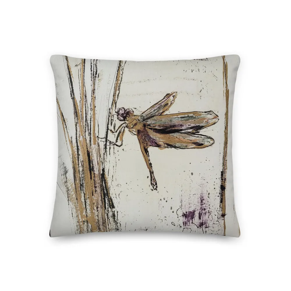 Dragonfly I