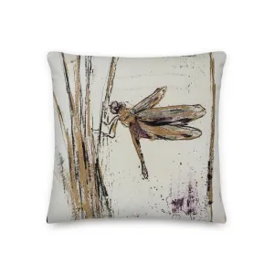 Dragonfly I