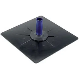 Draper 40938 ABS Plasterer's Hawk, 330 X 330mm