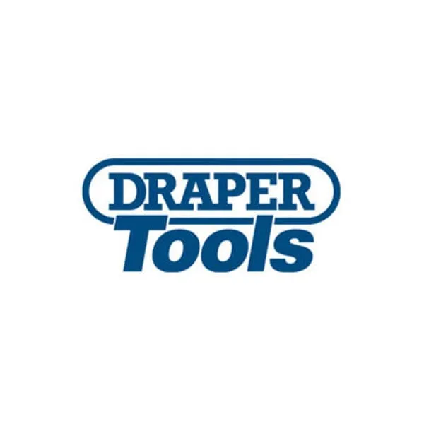 Draper 40938 ABS Plasterer's Hawk, 330 X 330mm