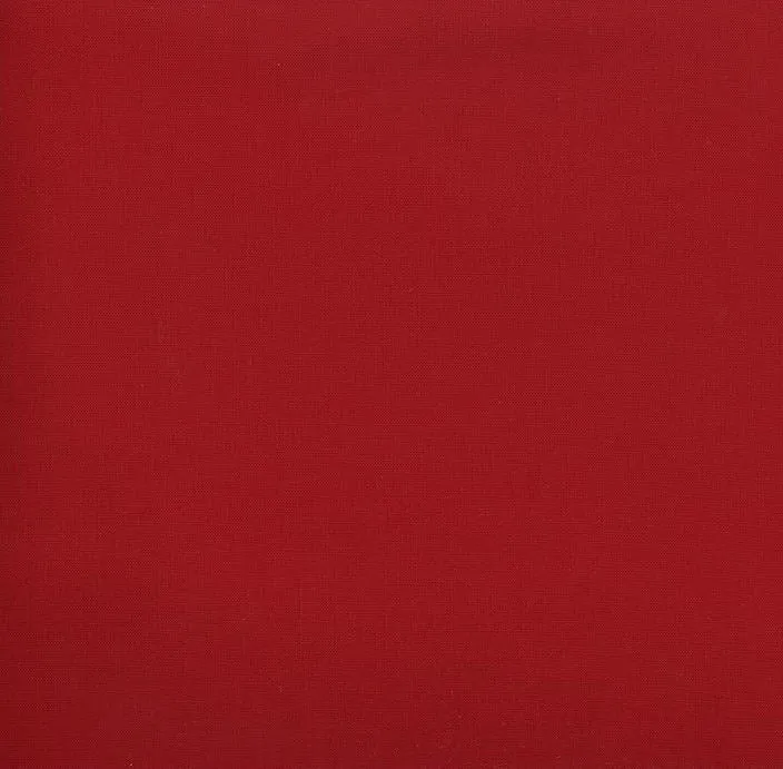 Dream Cotton Solid Dark Red 100% Cotton Solid Fabric BTY