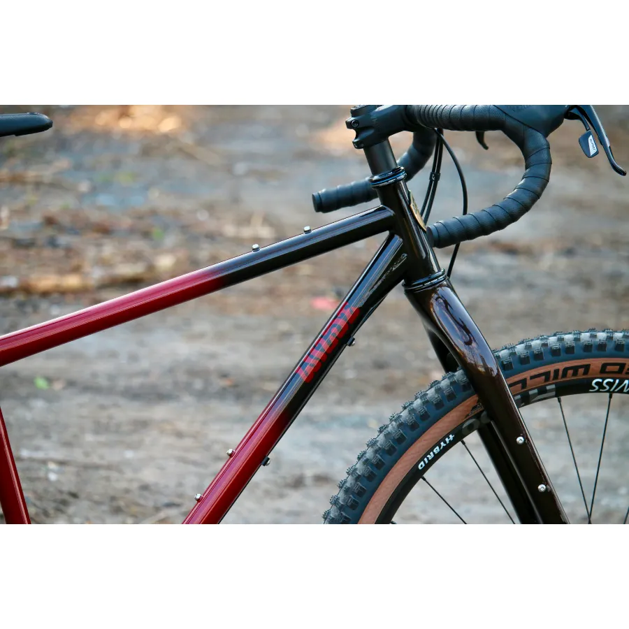 Dream Engine Frameset