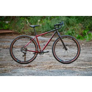 Dream Engine Frameset