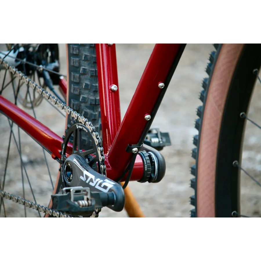 Dream Engine Frameset